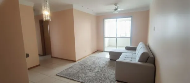 Apartamento com 3 Quartos à venda, 86m² no Duque de Caxias, Cuiabá