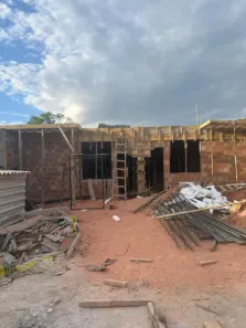Casa com 3 Quartos à venda, 86m² no Guarujá Mansões, Betim