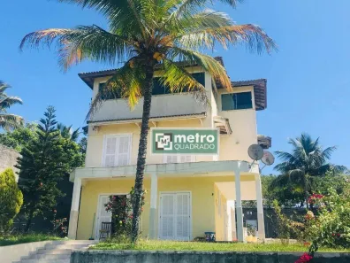 Casa com 3 Quartos à venda, 267m² no Costazul, Rio das Ostras