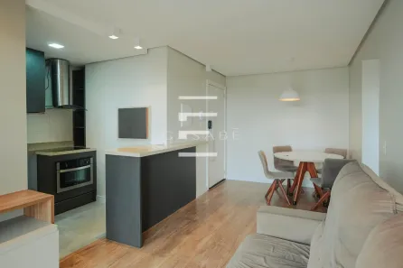 Apartamento com 2 Quartos para alugar, 62m² no Salgado Filho, Gravataí