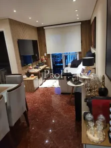 Apartamento com 2 Quartos à venda, 58m² no Rudge Ramos, São Bernardo do Campo