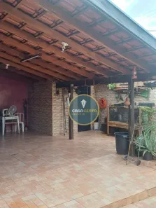 Casa com 2 Quartos à venda, 170m² no Residencial Morumbi, Uberaba