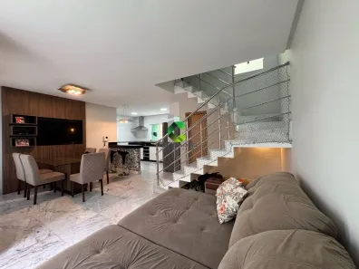 Casa com 3 Quartos à venda, 138m² no Europa, Contagem