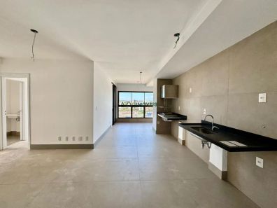 Apartamento com 3 Quartos à venda, 83m² no Condomínio Royal Park, São José dos Campos