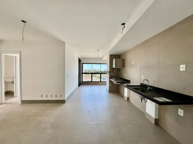 Apartamento com 3 Quartos à venda, 83m² no Condomínio Royal Park, São José dos Campos