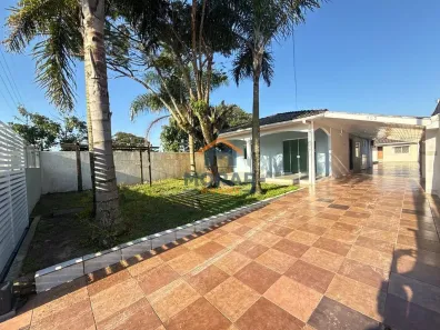 Casa com 5 Quartos à venda, 185m² no Leblon, Pontal do Paraná