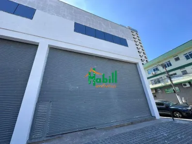 Ponto Comercial para alugar, 241m² no Centro, Suzano