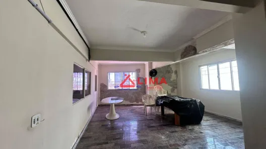 Apartamento com 3 Quartos à venda, 145m² no Guilhermina, Praia Grande