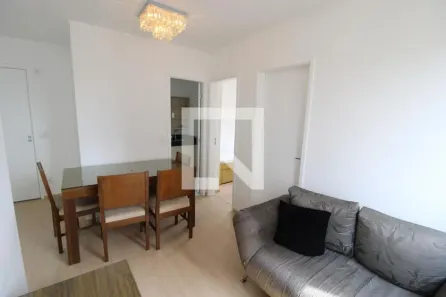 Apartamento com 2 Quartos à venda, 35m² no Parque Vitória, São Paulo