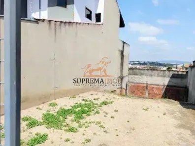 Lote/Terreno à venda, 140m² no Jardim Paulista, Sorocaba