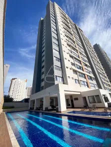 Apartamento com 2 Quartos para alugar, 75m² no Jundiaí, Anápolis