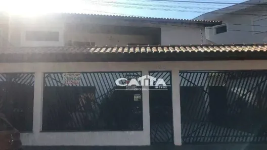 Sobrado com 3 Quartos à venda, 319m² no Jardim Nossa Senhora do Carmo, São Paulo