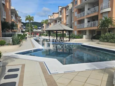 Apartamento com 2 Quartos para alugar, 72m² no Ingleses do Rio Vermelho, Florianópolis