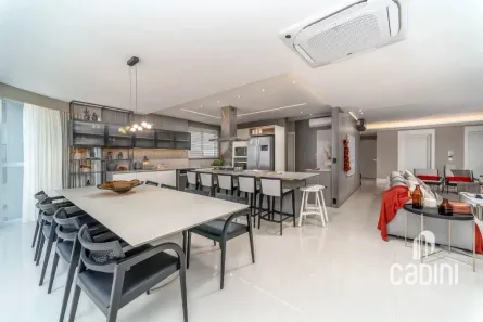 Apartamento com 4 Quartos à venda, 238m² no Centro, Balneário Camboriú