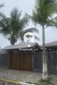 Casa com 4 Quartos à venda, 250m² no Gaivotas, Matinhos