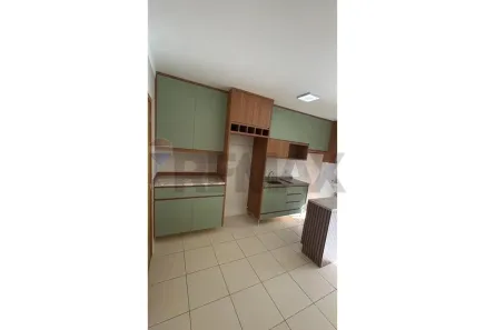 Apartamento com 2 Quartos para alugar, 57m² no Nova Aliança, Ribeirão Preto