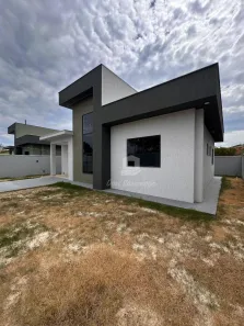 Casa com 3 Quartos à venda, 110m² no Praia de Itaipuaçu (Itaipuaçu), Maricá