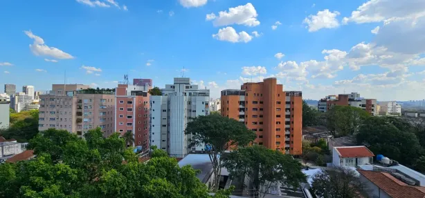 Apartamento com 1 Quarto à venda, 50m² no Pinheiros, São Paulo
