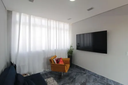 Cobertura com 3 Quartos à venda, 180m² no São João Batista (Venda Nova), Belo Horizonte