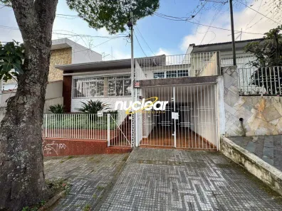 Casa com 3 Quartos à venda, 158m² no Paraíso, Santo André