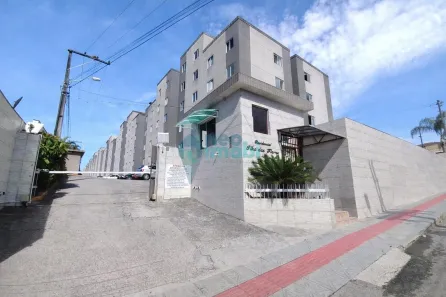 Apartamento com 2 Quartos à venda, 46m² no Serraria, São José