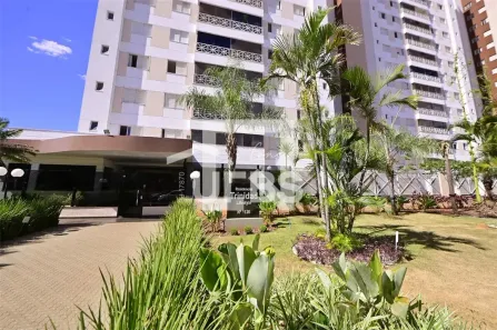 Apartamento com 2 Quartos à venda, 61m² no Vila Alpes, Goiânia