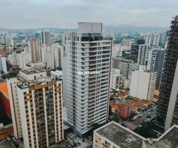 Apartamento com 4 Quartos à venda, 160m² no Perdizes, São Paulo