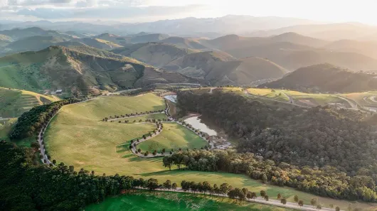 Lote/Terreno à venda, 1359m² no Borgo Del Vino, Areal