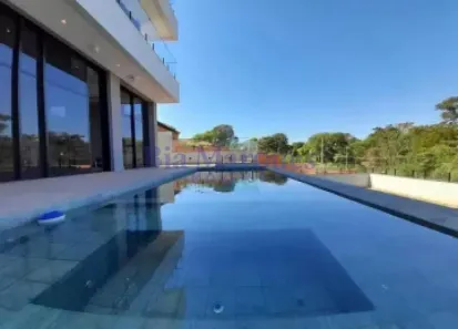 Casa de Condomínio com 6 Quartos à venda, 600m² no Jardim San Marco II, Ribeirão Preto