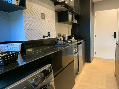 Apartamento com 2 Quartos à venda, 58m² no Jardim Esplanada, São José dos Campos