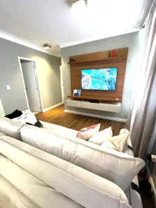 Apartamento com 2 Quartos à venda, 78m² no Agronômica, Florianópolis