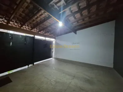 Casa com 2 Quartos à venda, 125m² no Residencial Mombaça I, Pindamonhangaba