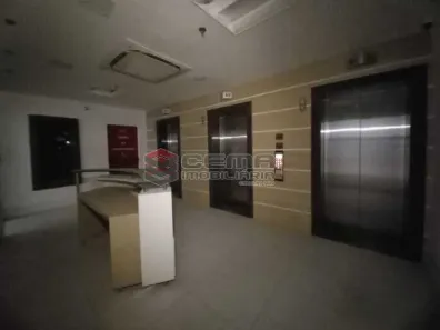 Sala Comercial com 8 Quartos à venda, 484m² no Centro, Rio de Janeiro