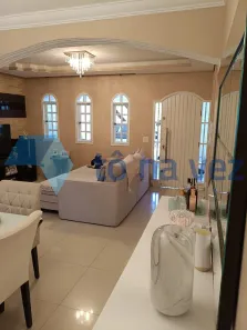 Casa com 3 Quartos à venda, 256m² no Montanhão, São Bernardo do Campo