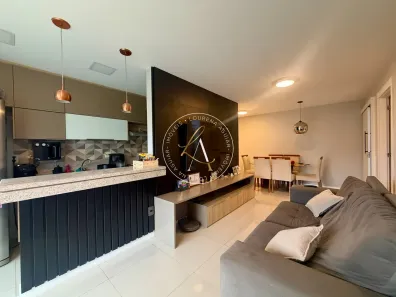 Apartamento com 2 Quartos à venda, 79m² no Barra Olímpica, Rio de Janeiro