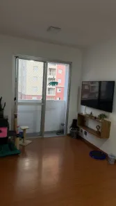Apartamento com 2 Quartos à venda, 55m² no Parque Itália, Campinas