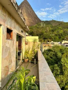 Apartamento com 2 Quartos à venda, 90m² no Grajaú, Rio de Janeiro