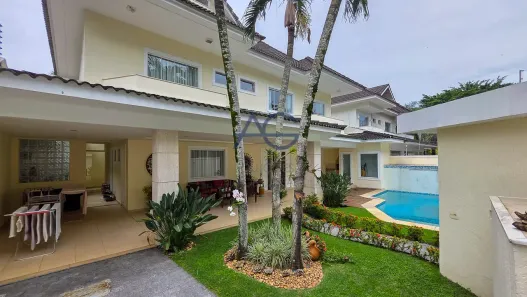 Casa de Condomínio com 5 Quartos à venda, 400m² no Barra da Tijuca, Rio de Janeiro