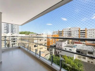 Apartamento com 3 Quartos à venda, 131m² no Bonfim, Santa Maria