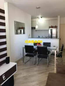 Apartamento com 2 Quartos à venda, 61m² no Assunção, São Bernardo do Campo