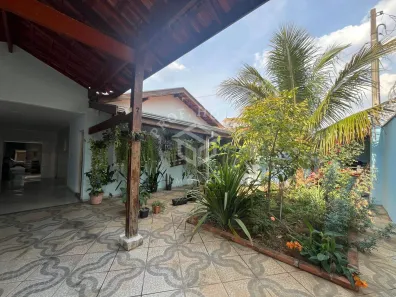 Casa com 3 Quartos à venda, 160m² no Jardim do Lago, Limeira