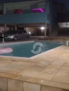 Casa com 5 Quartos à venda, 196m² no Maravista, Niterói