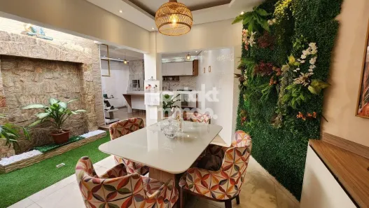 Casa de Condomínio com 3 Quartos à venda, 180m² no Jardim Germiniani, Sorocaba