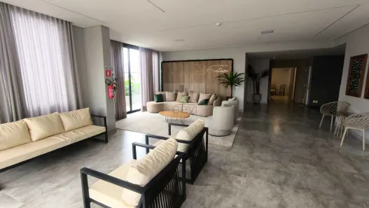 Apartamento com 3 Quartos à venda, 81m² no Alemães, Piracicaba