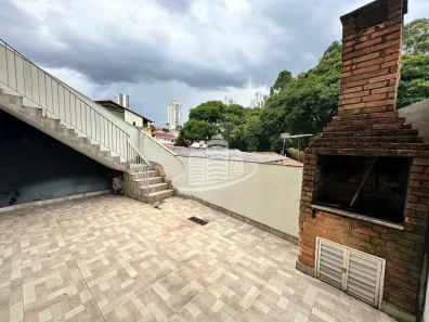 Casa com 3 Quartos para venda ou aluguel, 160m² no Conjunto Residencial Santa Terezinha, São Paulo