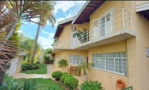 Casa com 3 Quartos à venda, 311m² no Vila Santo Antônio, Americana