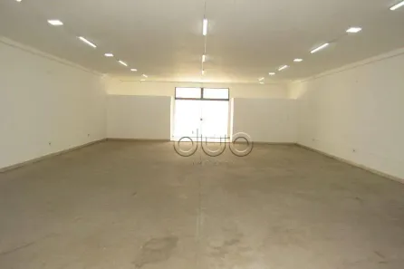 Ponto Comercial para alugar, 476m² no Jaraguá, Piracicaba