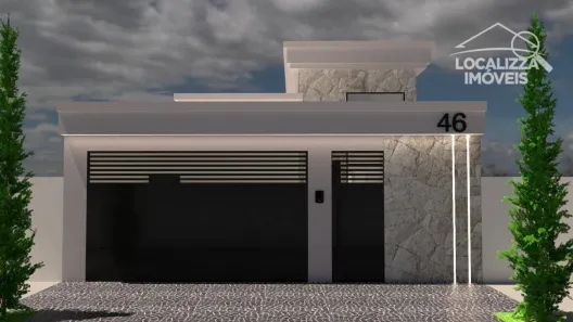 Lote/Terreno à venda, 200m² no Jardim dos Lagos, Nova Odessa