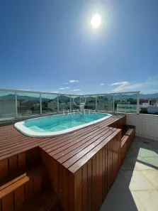 Cobertura com 3 Quartos à venda, 220m² no Recreio dos Bandeirantes, Rio de Janeiro