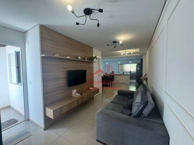 Casa de Condomínio com 2 Quartos à venda, 71m² no Heimtal, Londrina